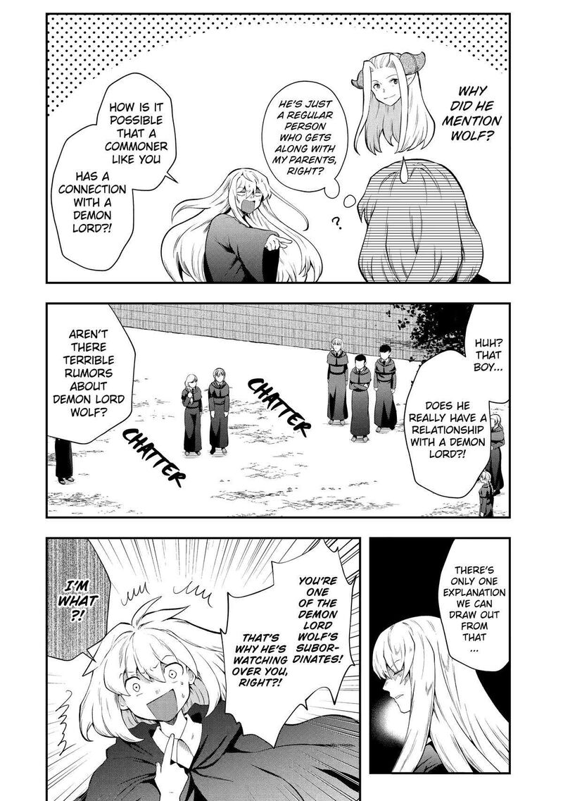 Sono Rettou Kishi Level 999 13 38