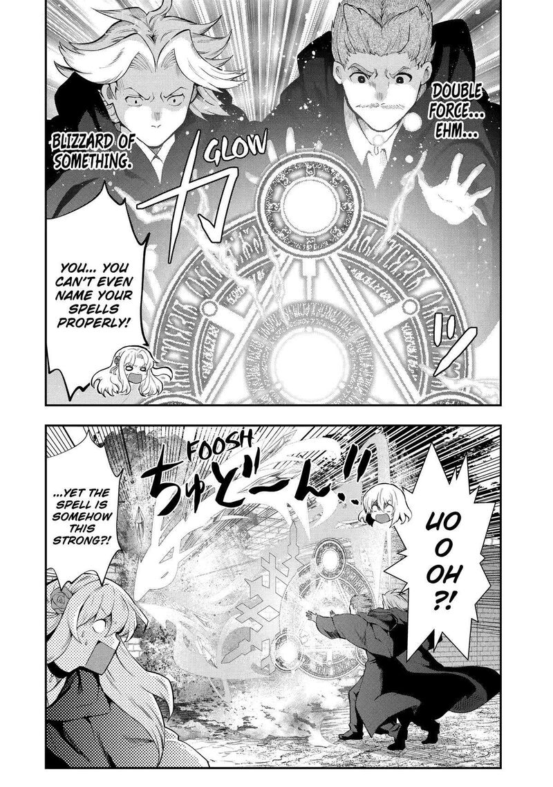 Sono Rettou Kishi Level 999 13 40