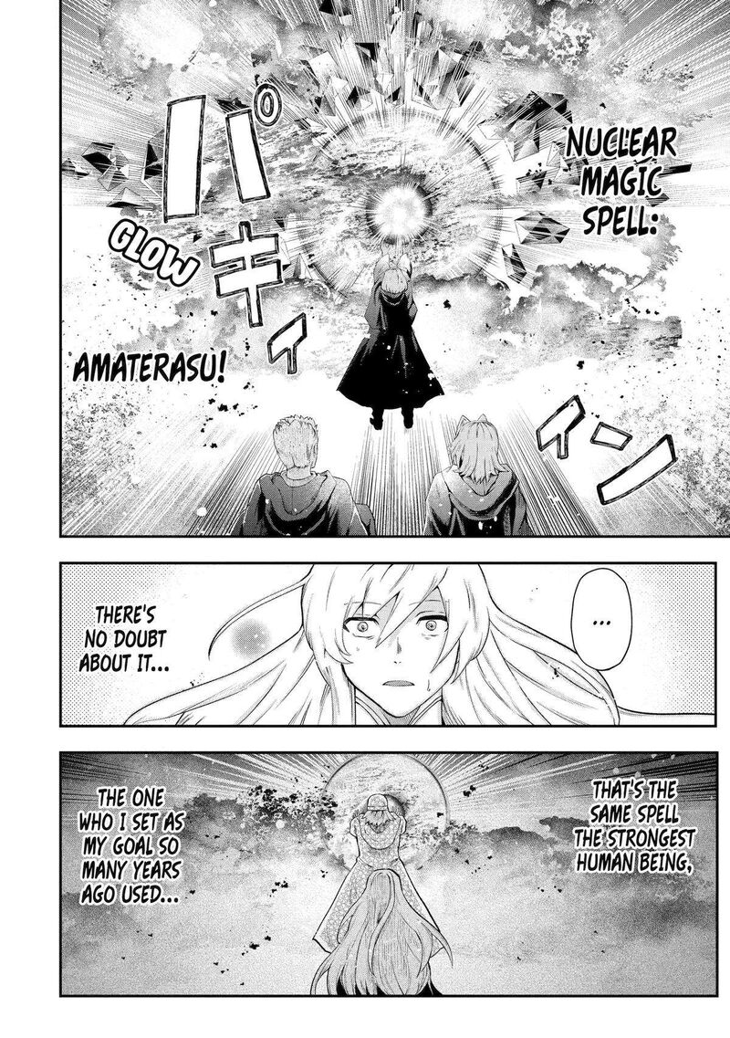 Sono Rettou Kishi Level 999 13 46