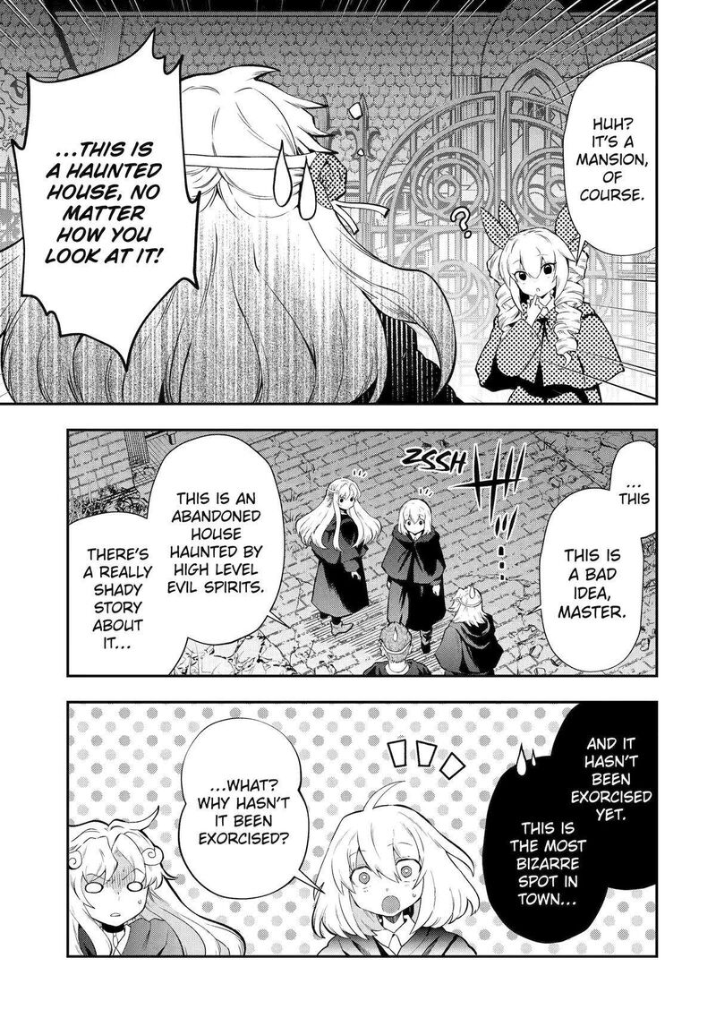 Sono Rettou Kishi Level 999 14 19