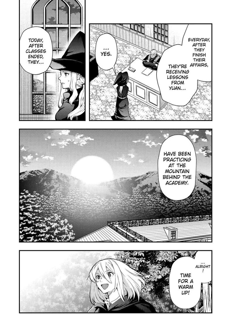 Sono Rettou Kishi Level 999 14 2
