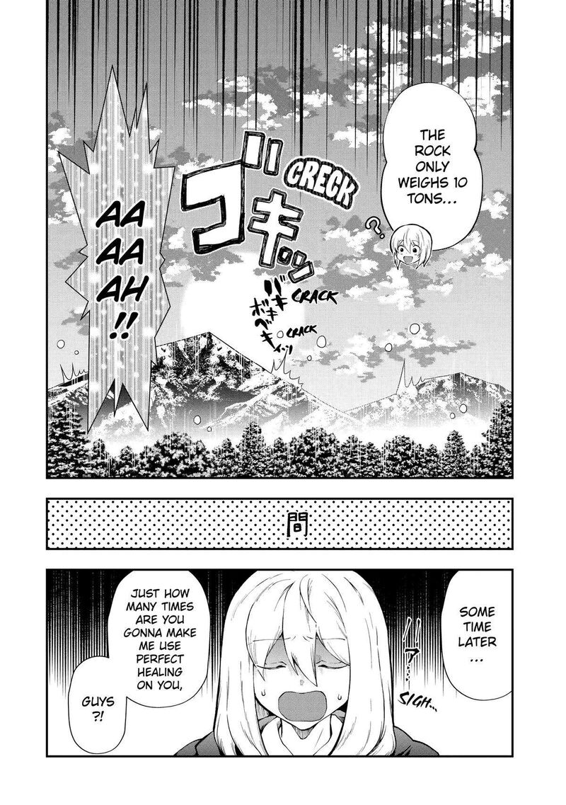 Sono Rettou Kishi Level 999 14 4