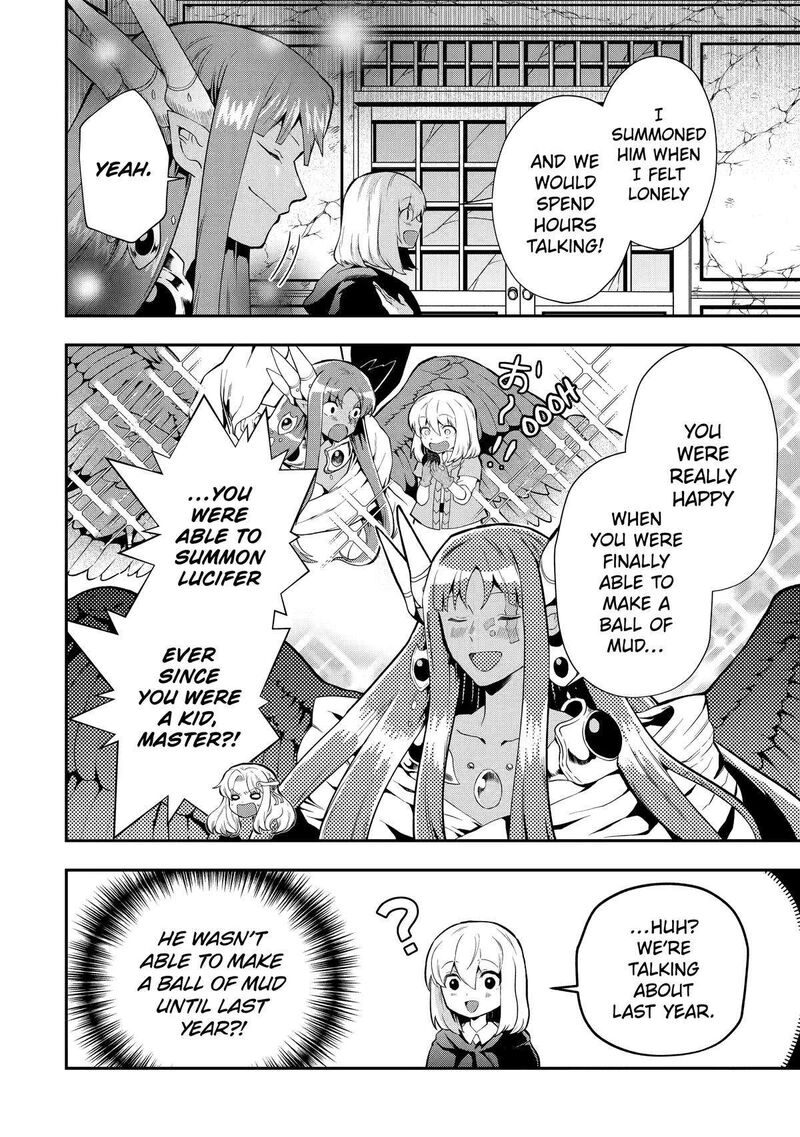Sono Rettou Kishi Level 999 14 42