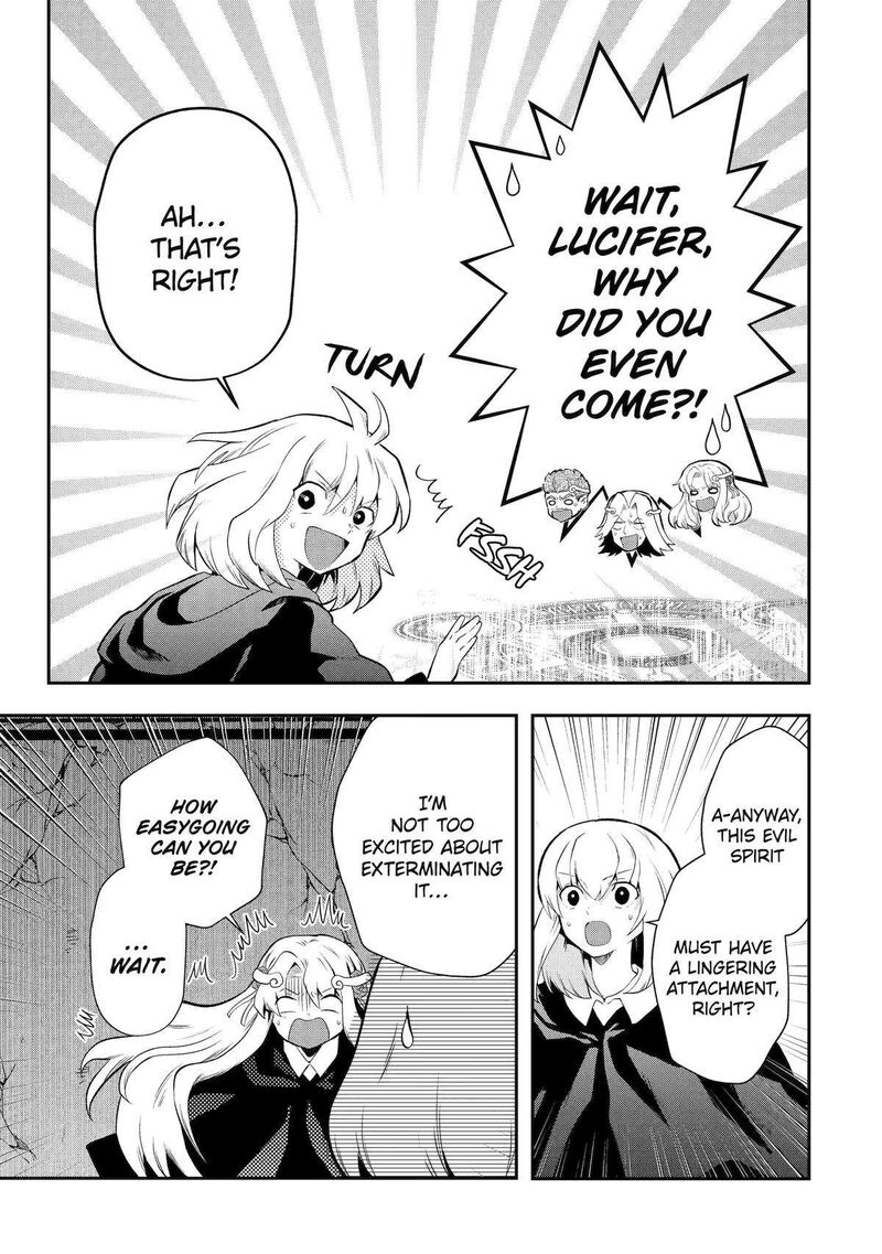 Sono Rettou Kishi Level 999 14 45