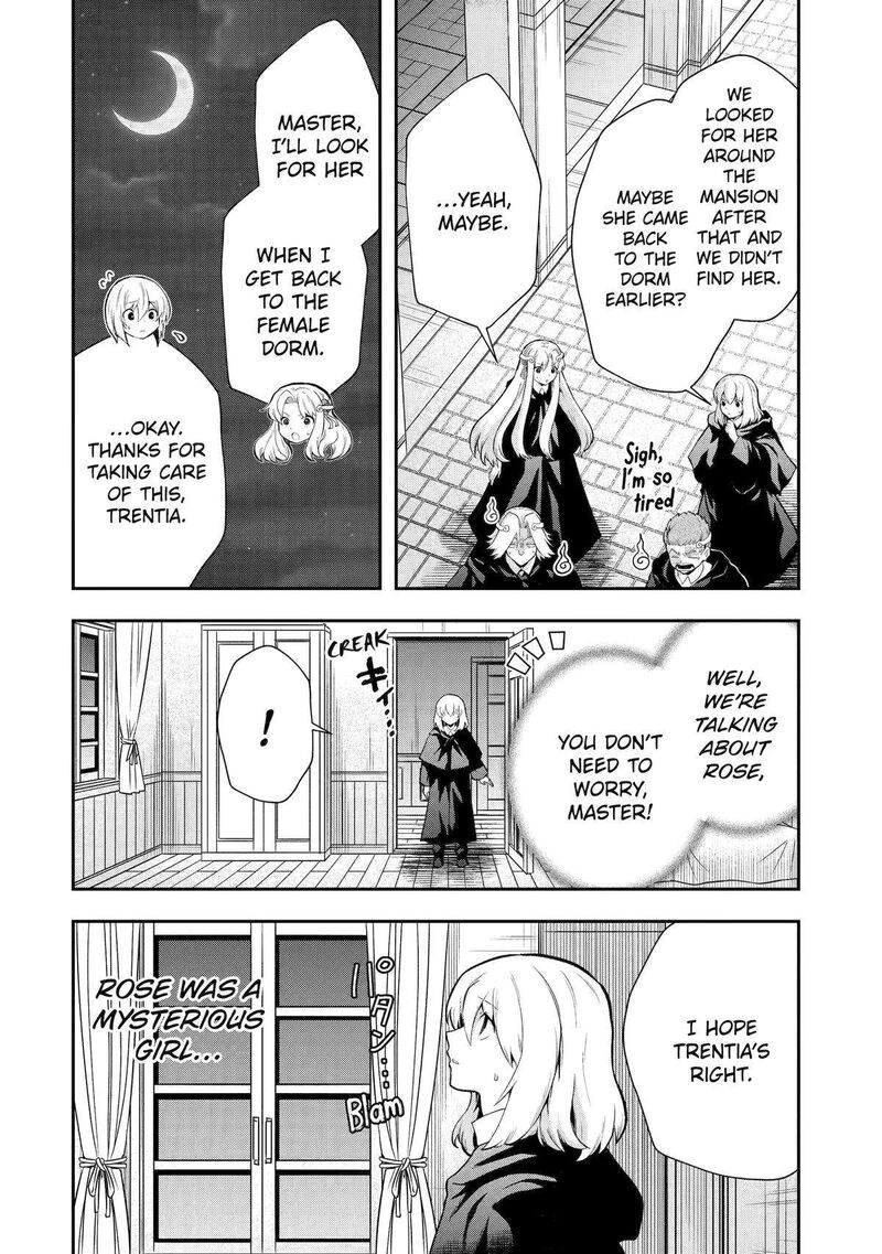 Sono Rettou Kishi Level 999 14 56