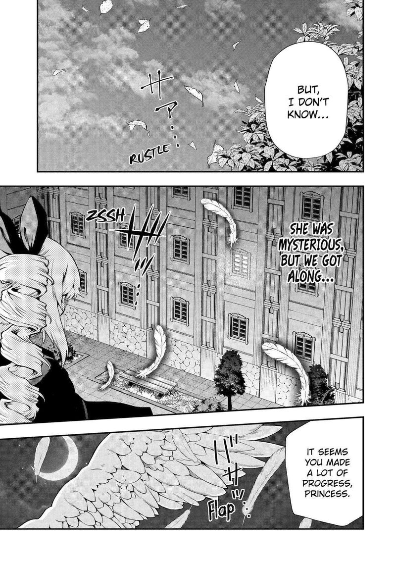 Sono Rettou Kishi Level 999 14 57