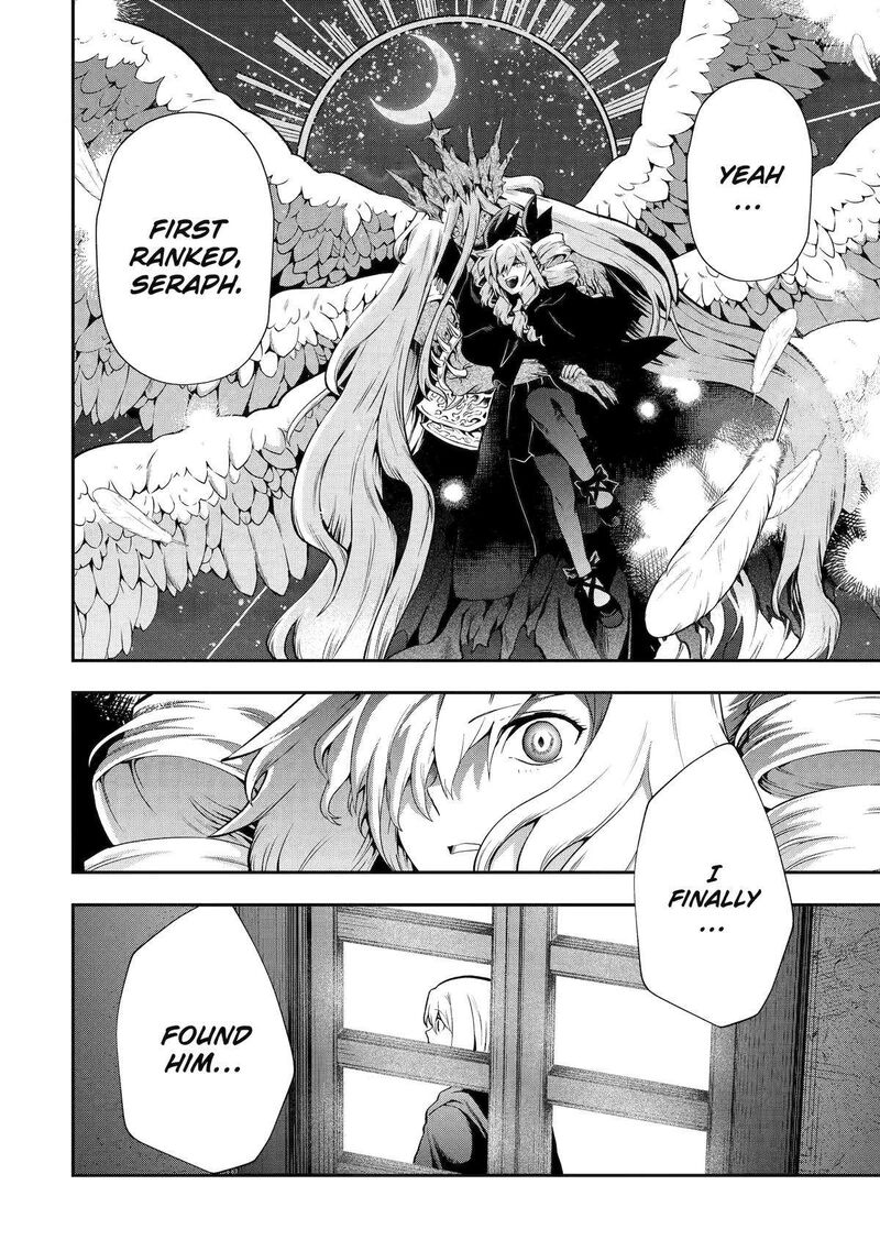 Sono Rettou Kishi Level 999 14 58