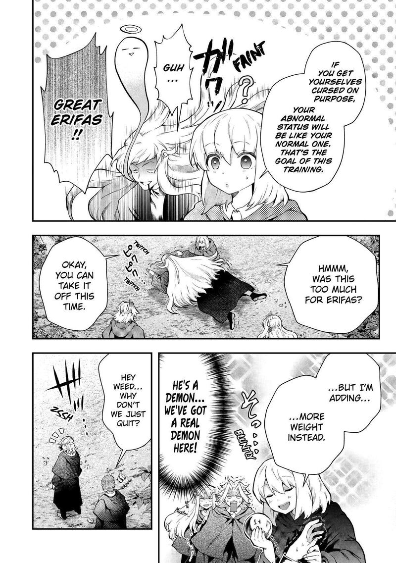Sono Rettou Kishi Level 999 14 6