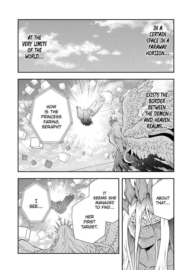 Sono Rettou Kishi Level 999 15 1