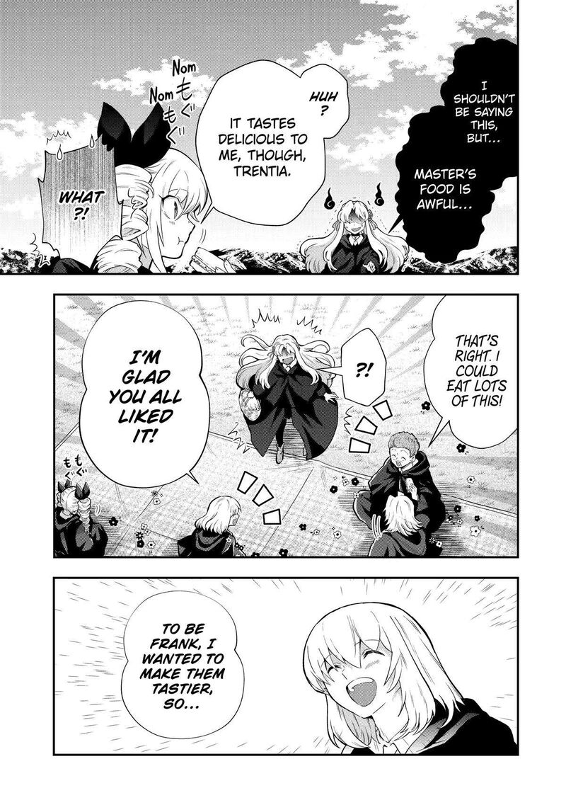 Sono Rettou Kishi Level 999 15 13