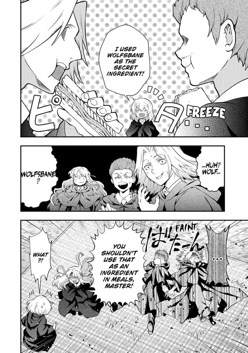 Sono Rettou Kishi Level 999 15 14