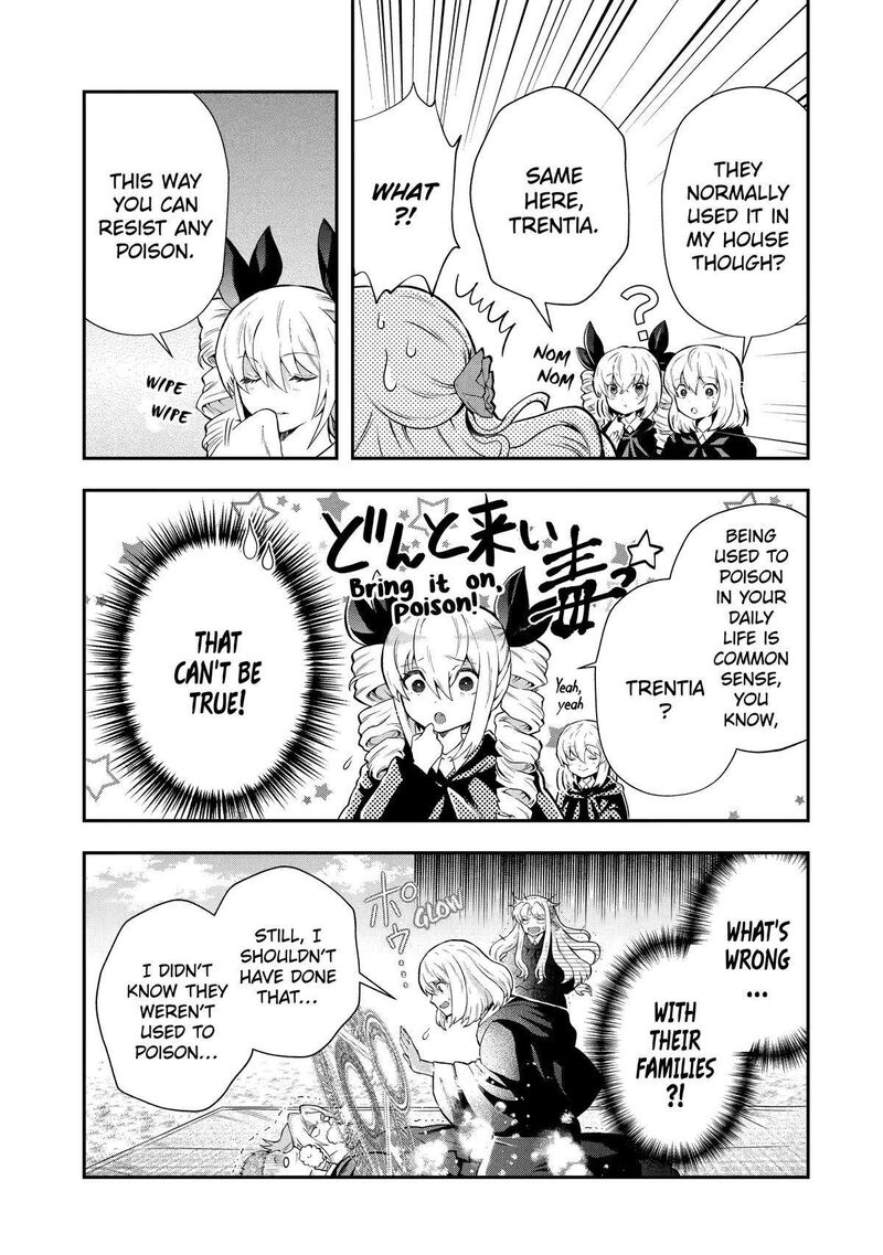Sono Rettou Kishi Level 999 15 15