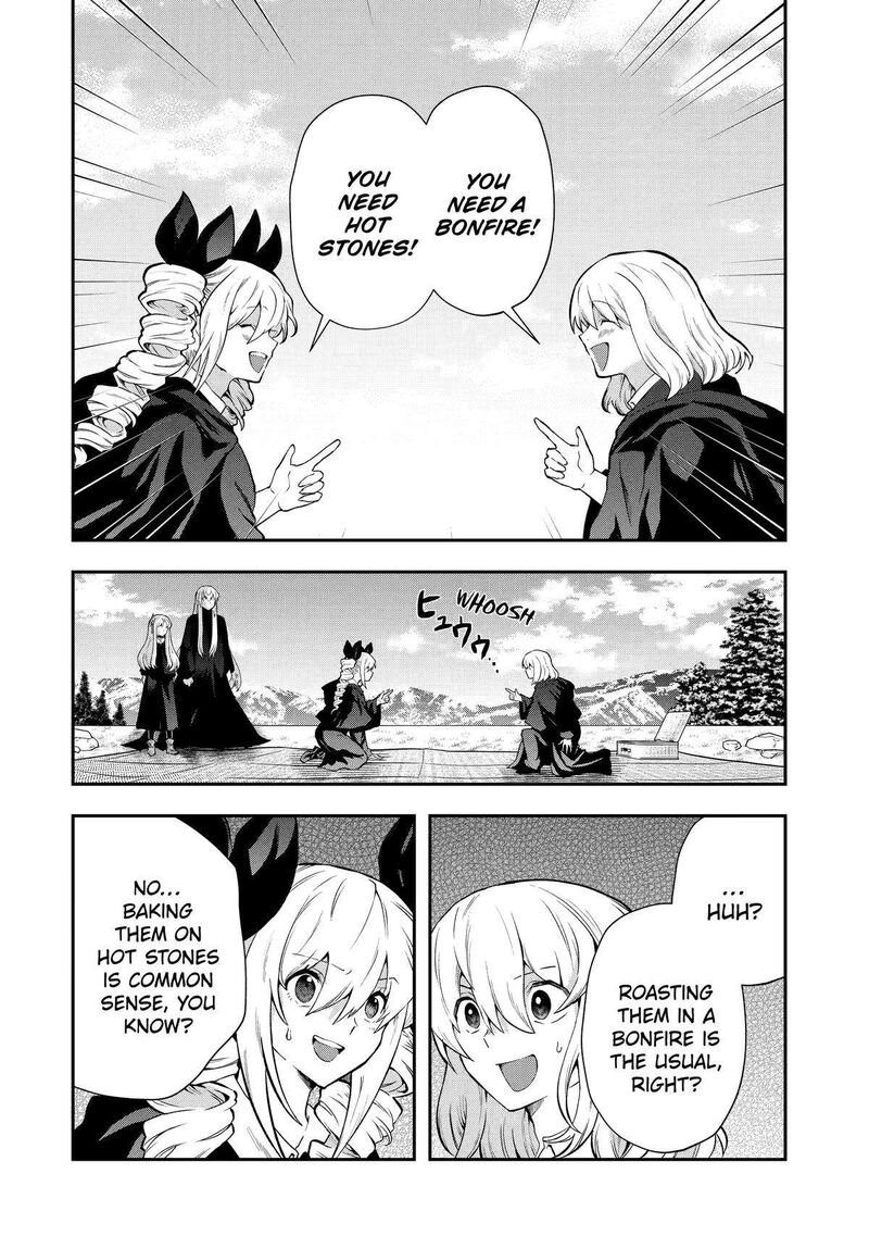 Sono Rettou Kishi Level 999 15 18