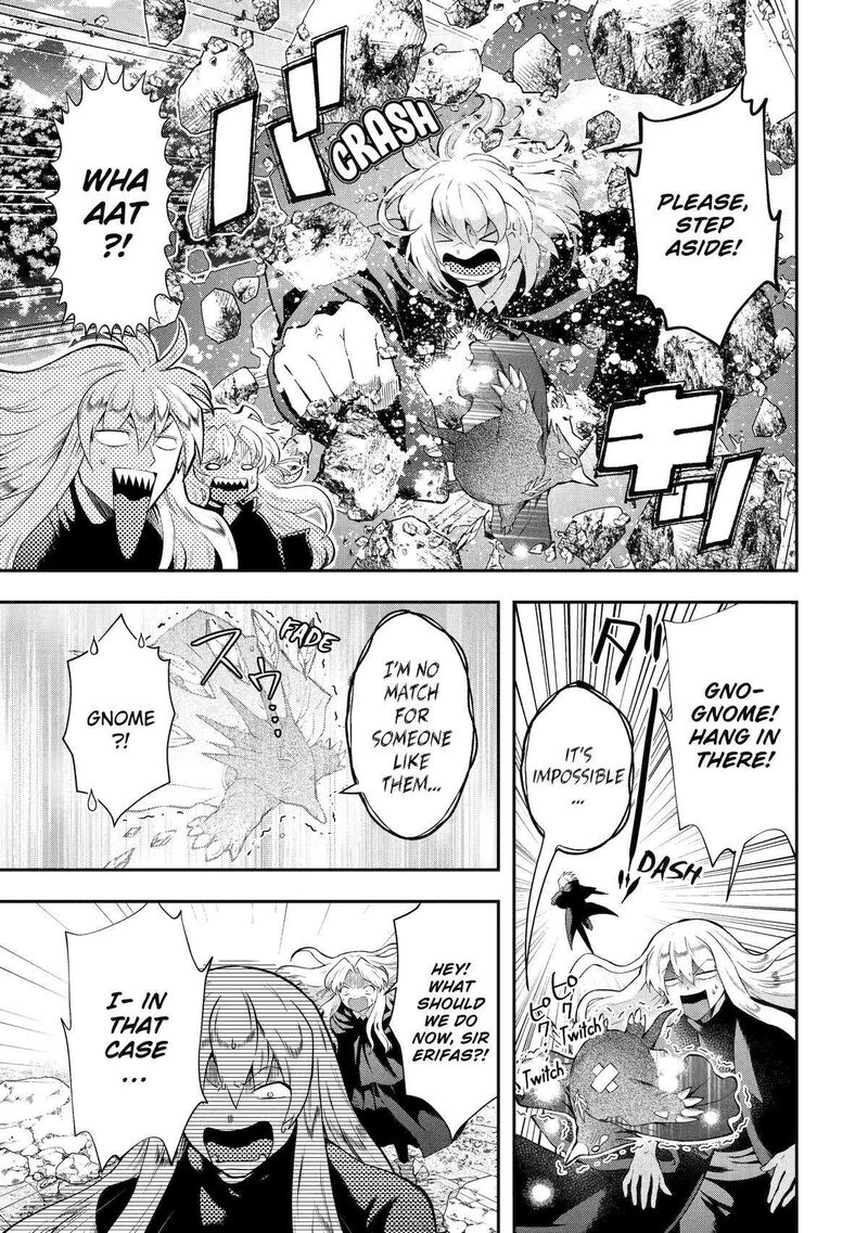 Sono Rettou Kishi Level 999 15 26