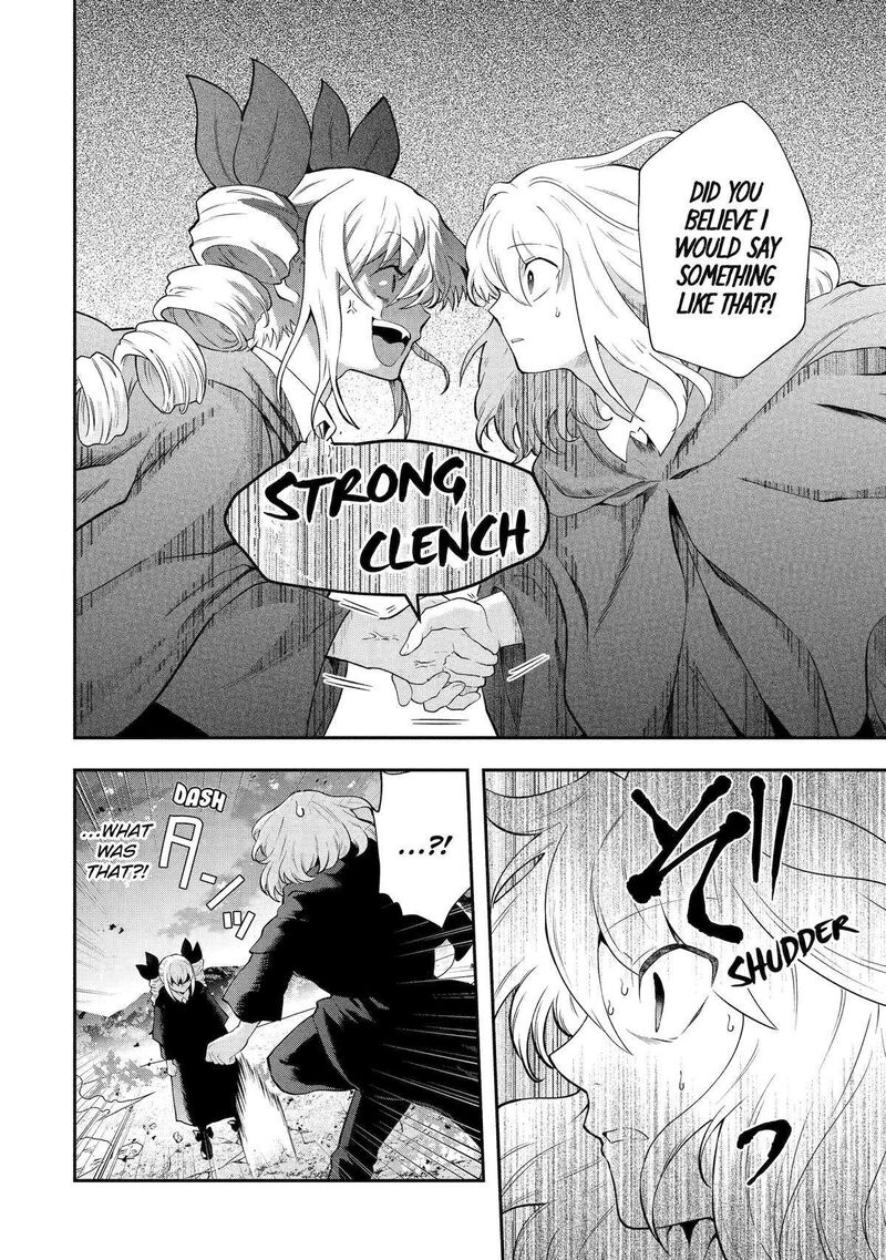 Sono Rettou Kishi Level 999 15 46