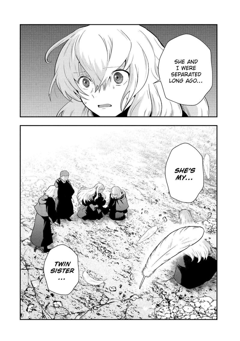 Sono Rettou Kishi Level 999 15 54