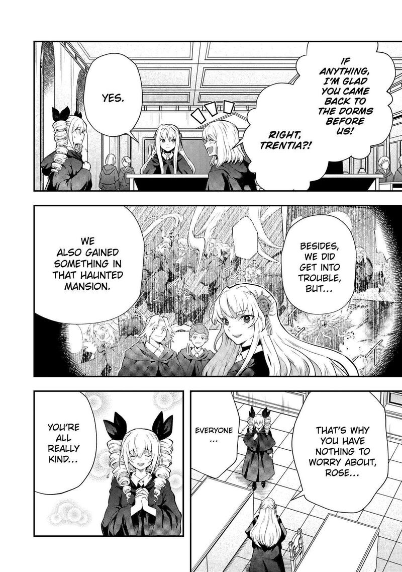 Sono Rettou Kishi Level 999 15 6