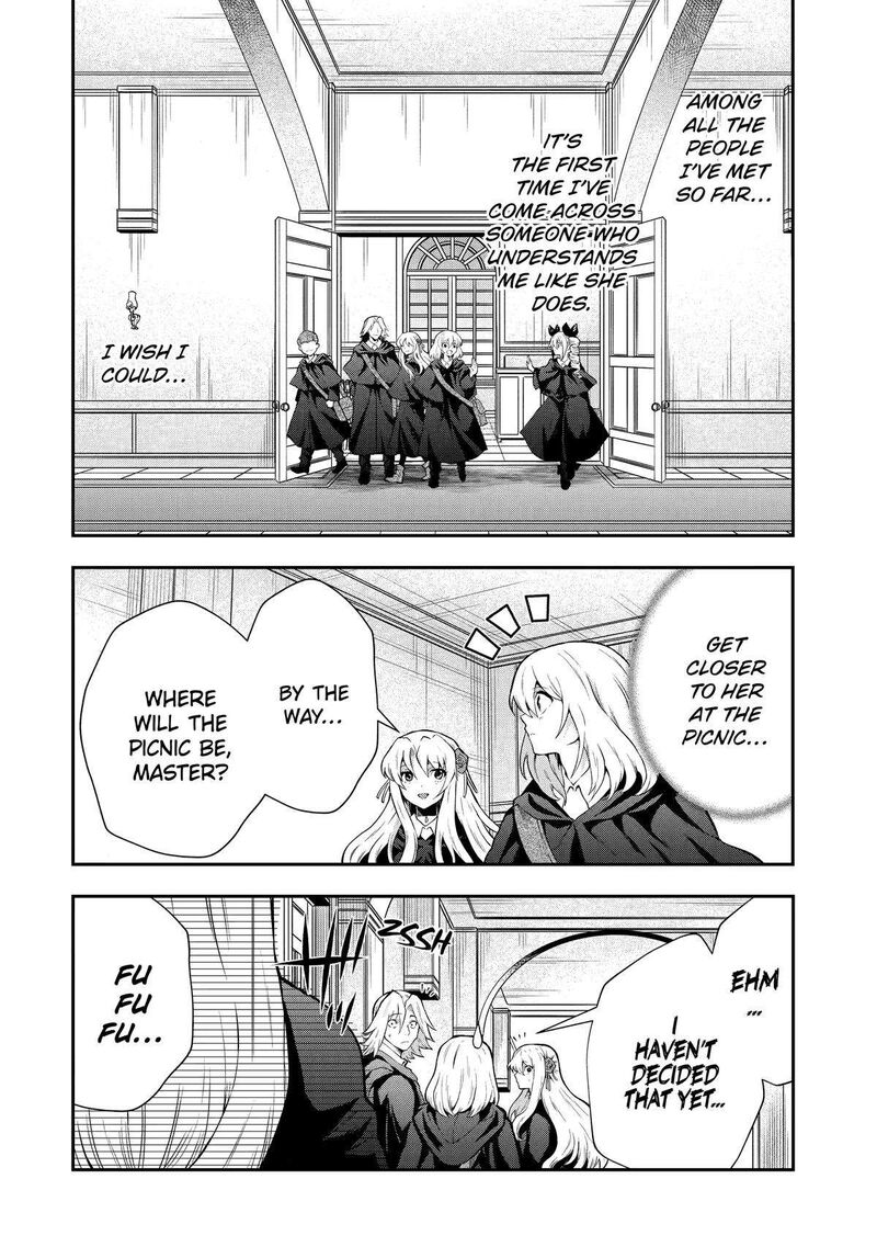 Sono Rettou Kishi Level 999 15 8