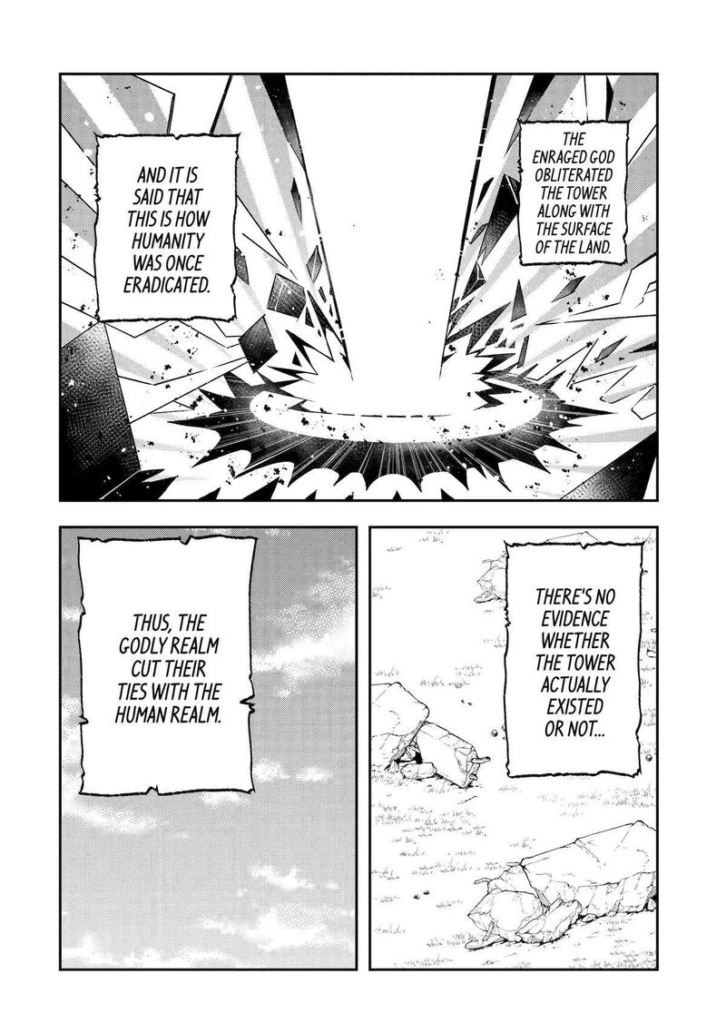 Sono Rettou Kishi Level 999 16 2