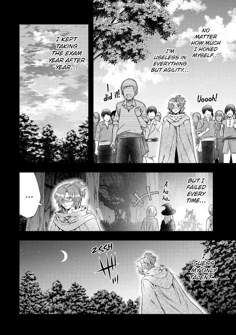 Sono Rettou Kishi Level 999 16 38
