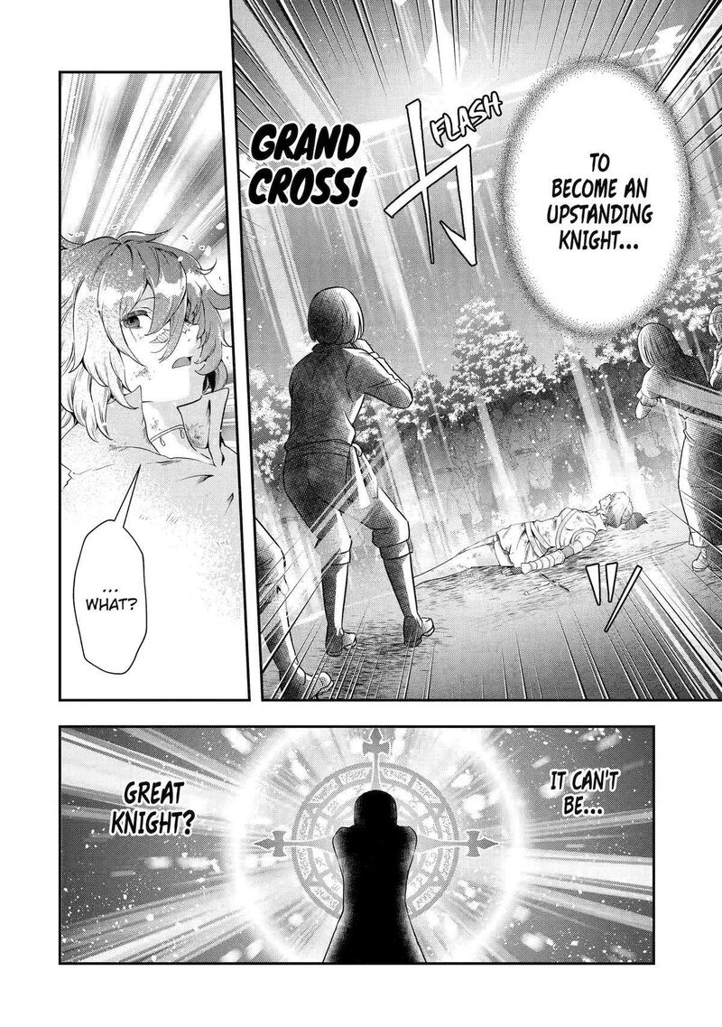 Sono Rettou Kishi Level 999 16 40
