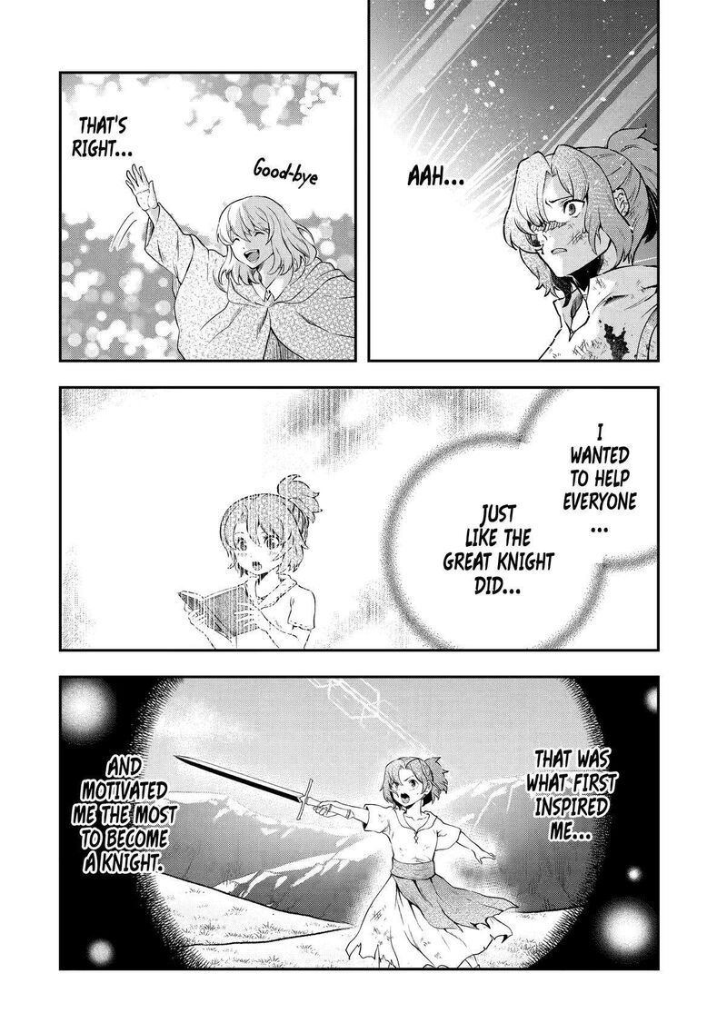 Sono Rettou Kishi Level 999 16 48