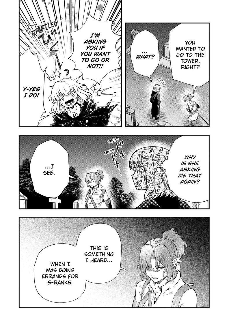 Sono Rettou Kishi Level 999 16 52