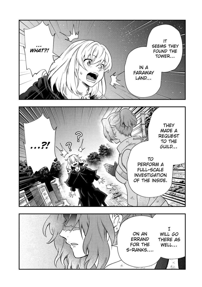 Sono Rettou Kishi Level 999 16 53