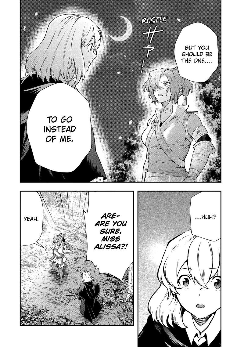 Sono Rettou Kishi Level 999 16 54