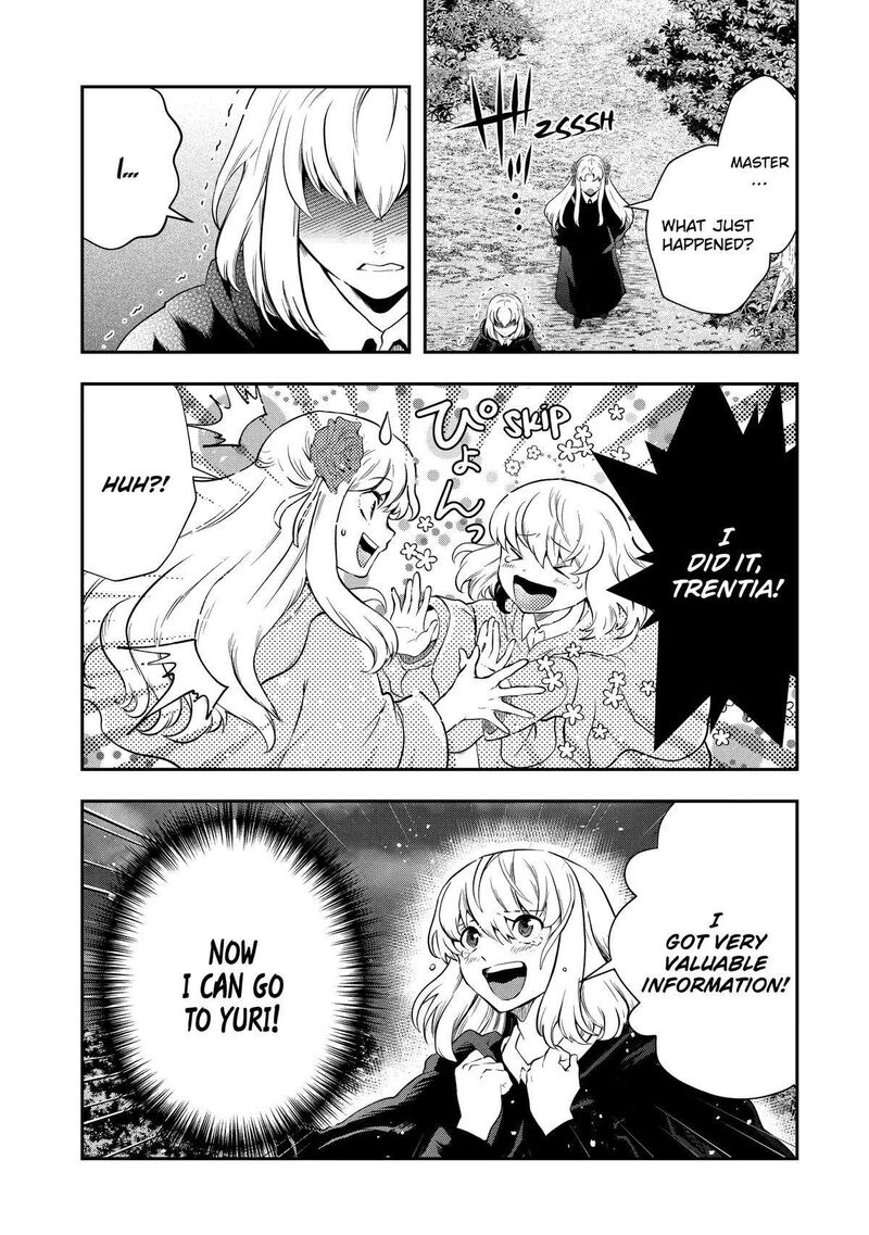 Sono Rettou Kishi Level 999 16 59