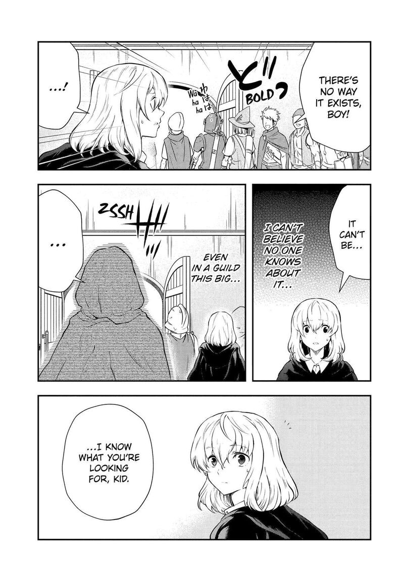 Sono Rettou Kishi Level 999 16 9