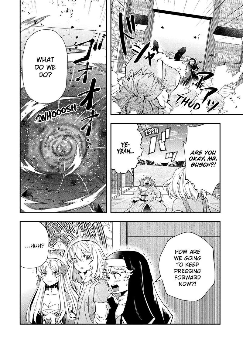 Sono Rettou Kishi Level 999 17 14