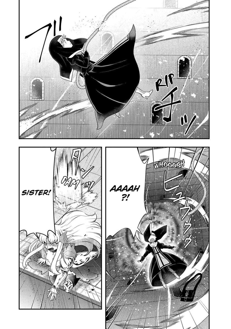 Sono Rettou Kishi Level 999 17 26