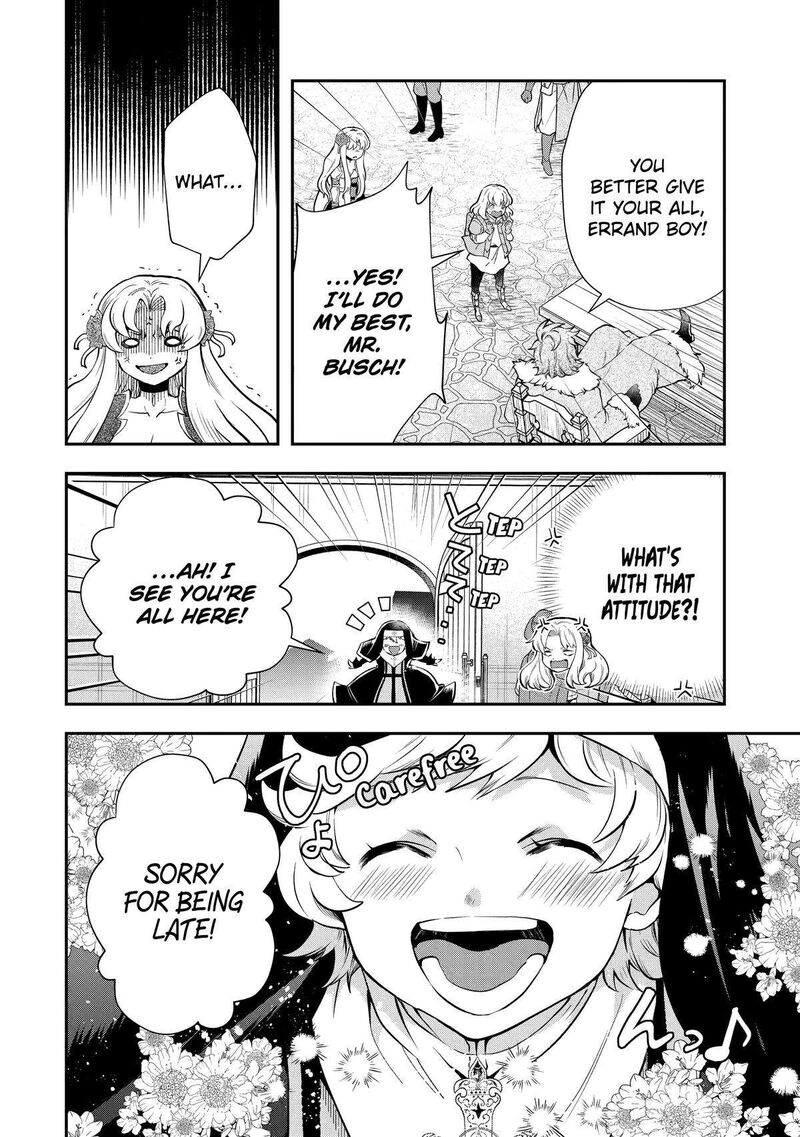Sono Rettou Kishi Level 999 17 4