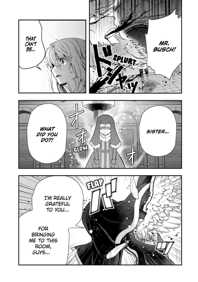 Sono Rettou Kishi Level 999 17 49
