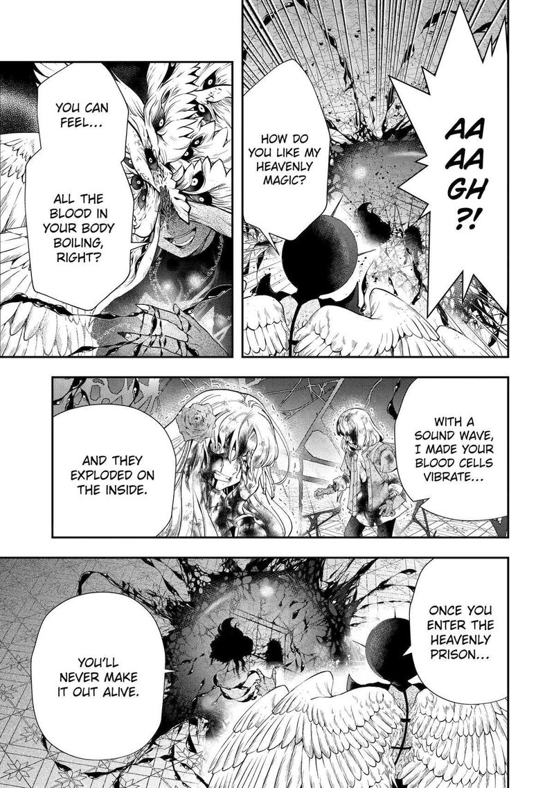 Sono Rettou Kishi Level 999 18 13