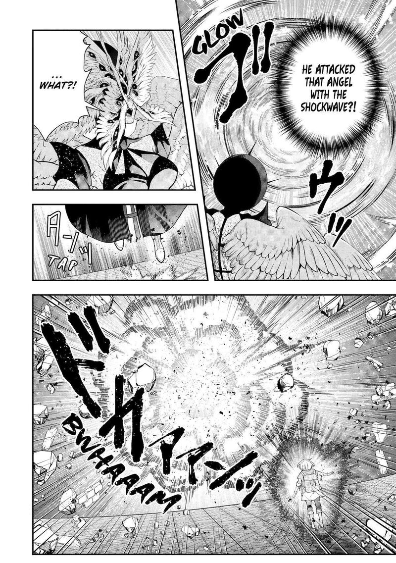 Sono Rettou Kishi Level 999 18 20