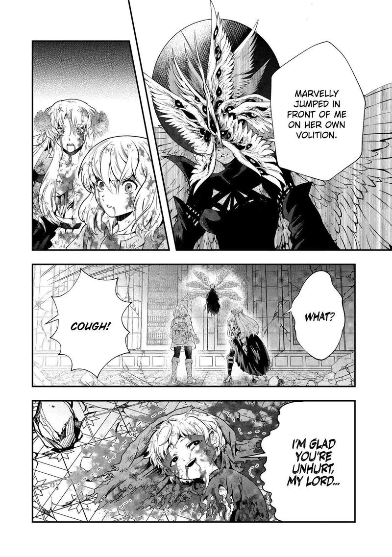 Sono Rettou Kishi Level 999 18 24