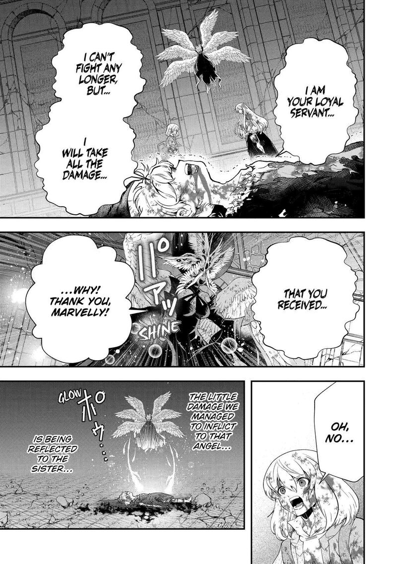 Sono Rettou Kishi Level 999 18 25
