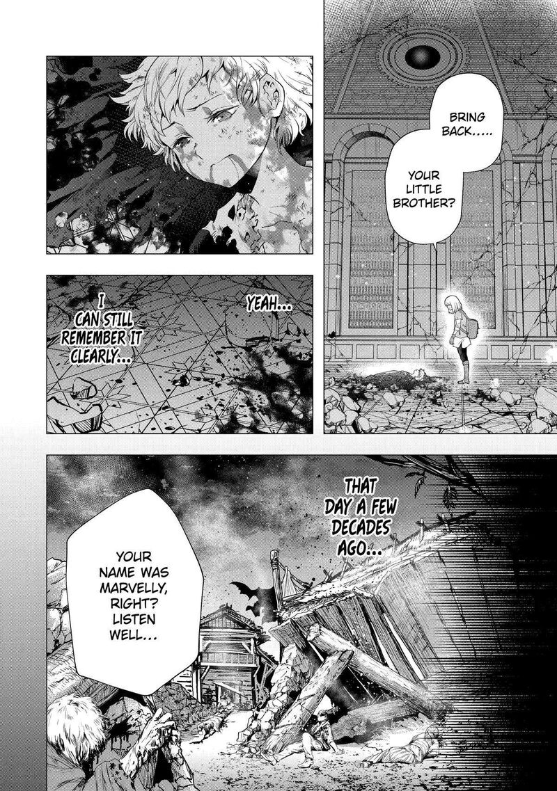 Sono Rettou Kishi Level 999 18 28