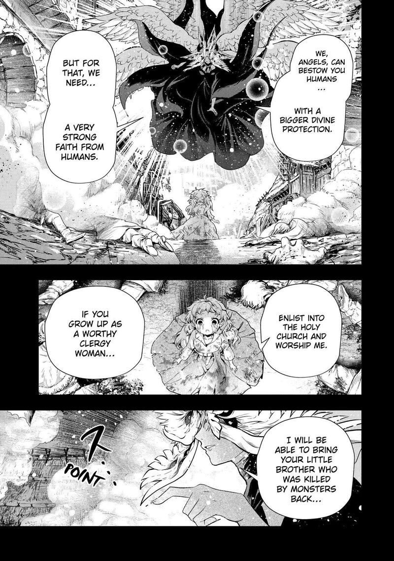 Sono Rettou Kishi Level 999 18 29