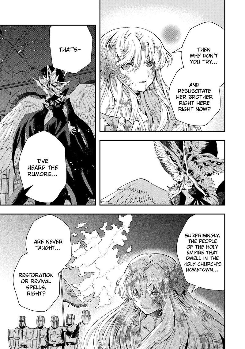 Sono Rettou Kishi Level 999 18 43
