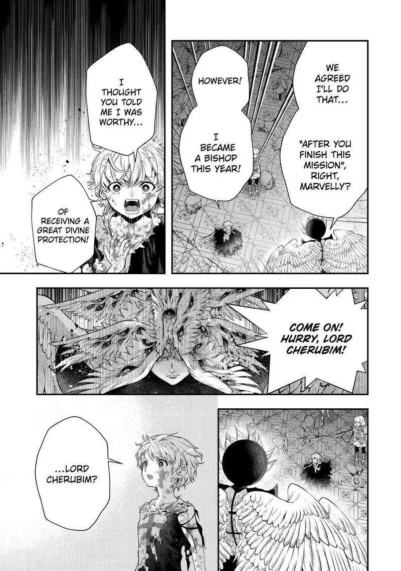 Sono Rettou Kishi Level 999 18 45