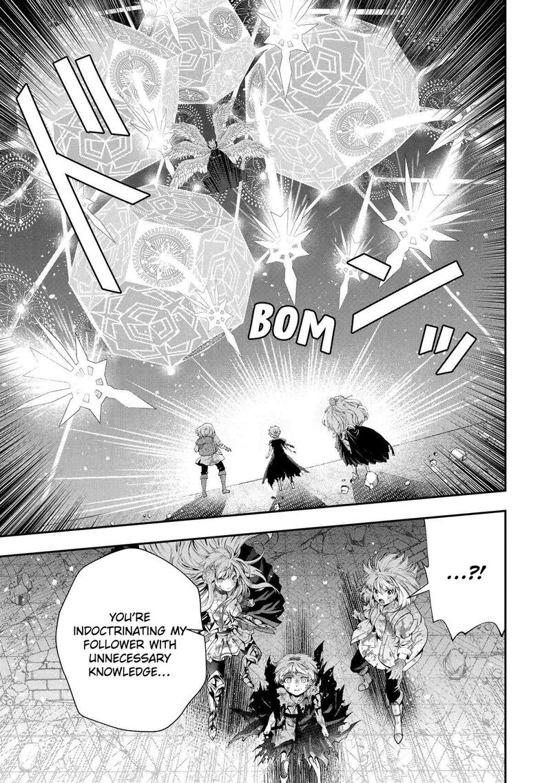 Sono Rettou Kishi Level 999 18 47