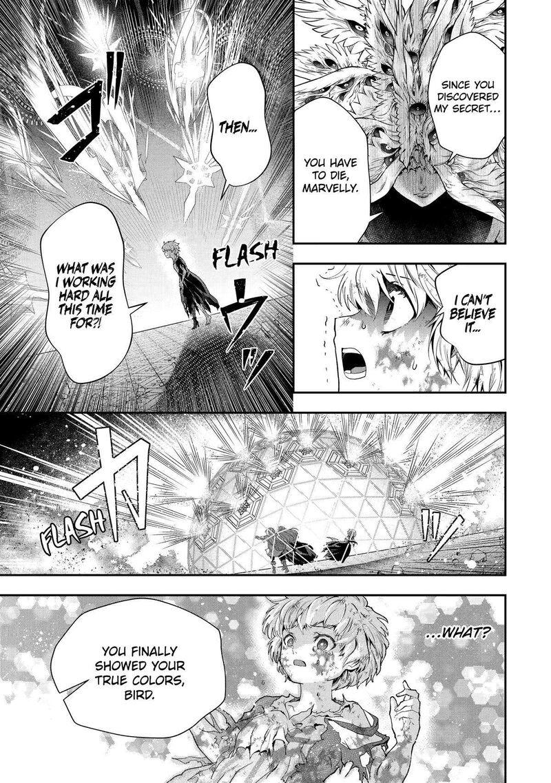 Sono Rettou Kishi Level 999 18 49