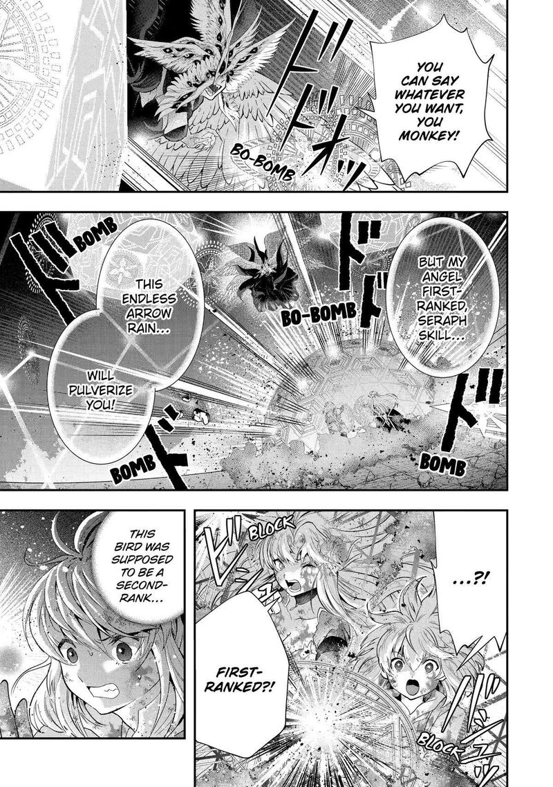 Sono Rettou Kishi Level 999 18 51
