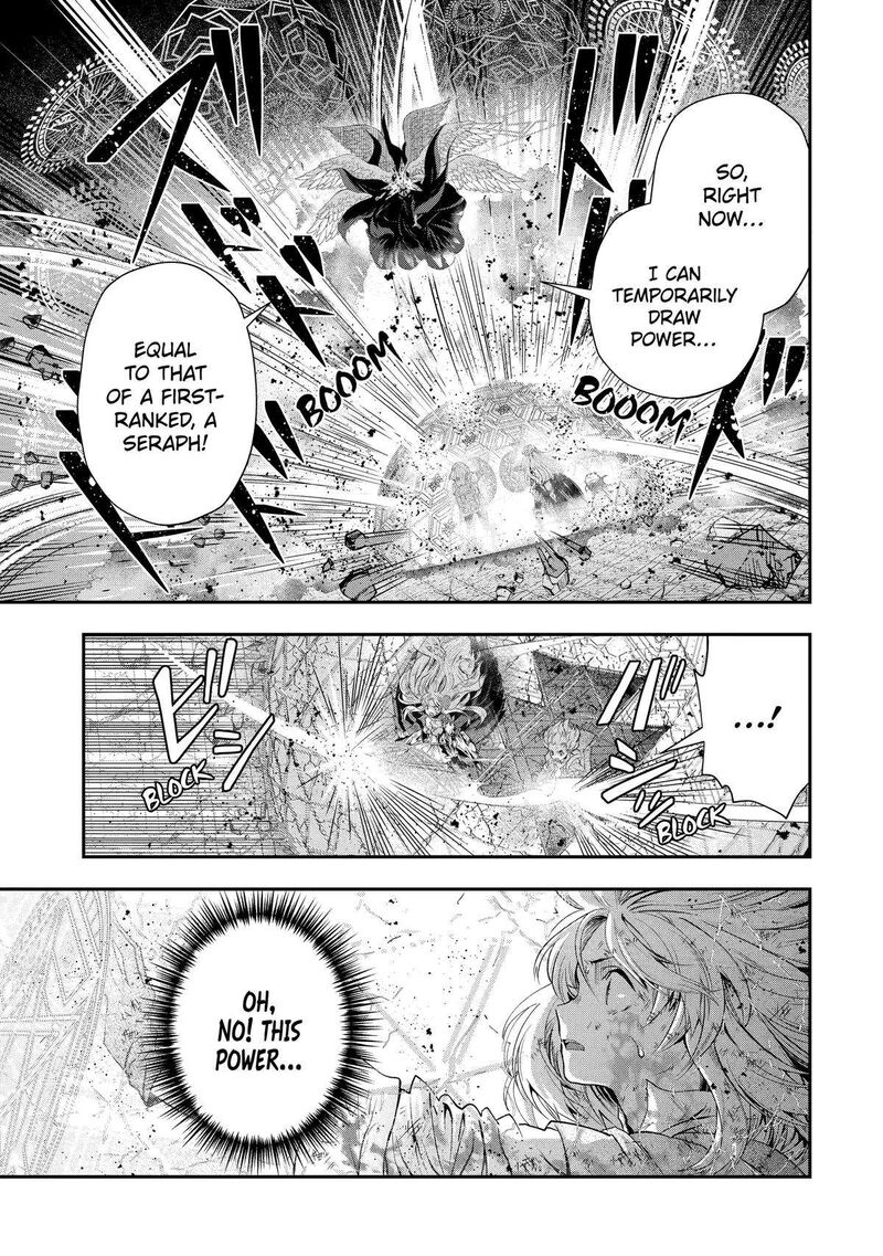 Sono Rettou Kishi Level 999 18 53