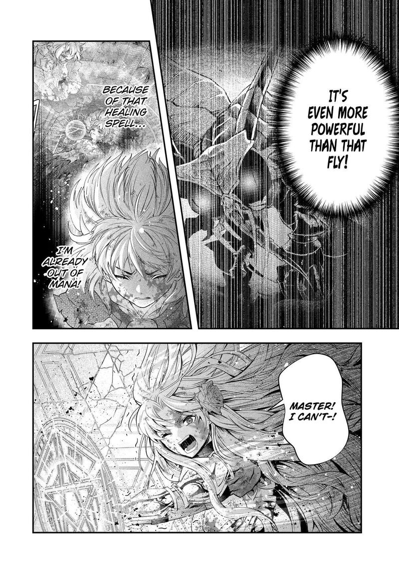 Sono Rettou Kishi Level 999 18 54