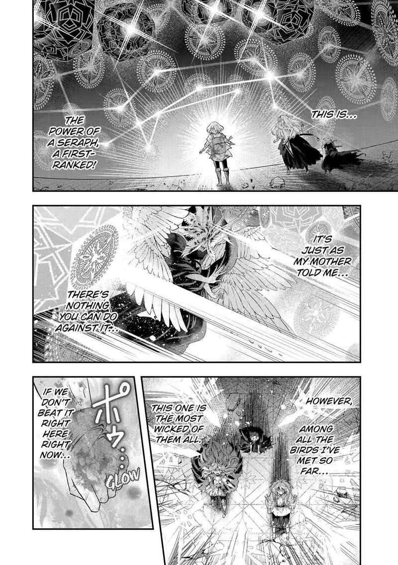 Sono Rettou Kishi Level 999 18 56