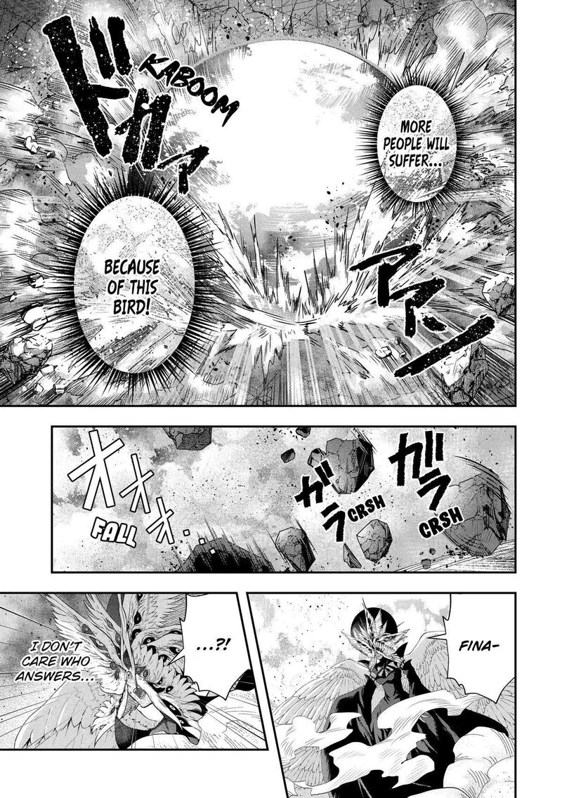 Sono Rettou Kishi Level 999 18 57